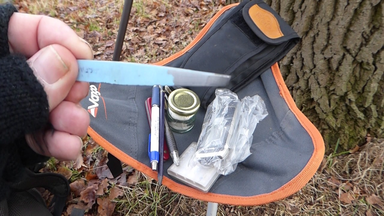 My Geo-kit & GPS ! Simball's Geocaching Vlog UK