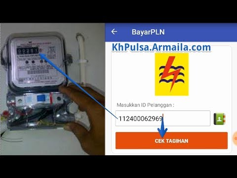 What Beli Pulsa Listrik Online Kartu Kredit