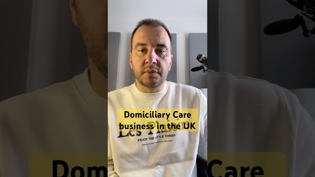 Download FREE e-book: How to start a Homecare Agency