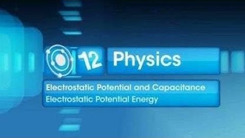 Electrostatic potential and Capacitance Handwritten Notes # NEET # JEE # pdf in description