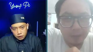 Download Lagu DEBAT PANAS UST YUSUF PI VS PENDETA KRISTEN PARAH MP3