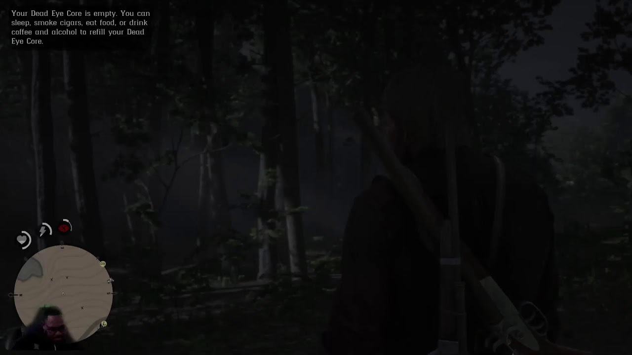 Rdr2 episode 21 (I do not own the rights to any music