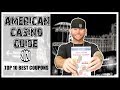 American Casino Guide 2020 Top 10 Best Coupons - YouTube