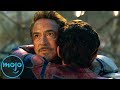 Another Top 10 Best Avengers Endgame Moments