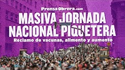 Youtube Del Partido Obrero