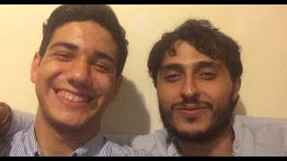 Tirani ev Vazgeni Arkacner@ xD