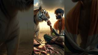 India🇮🇳 vsPakistan🇵🇰 Big Fight BetweenCheetah&#39;s#ai #india#pakistan
