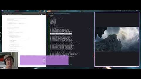 NNN file manager and plugin system (revisited)