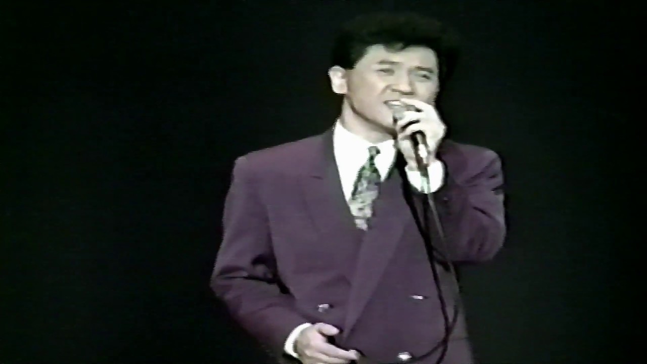 千葉一夫　しのび妻　ライブ