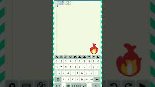 🔥C programming  || Calculating factorial of a number wished  by user..... #shorts #coding #learning
