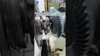Gaomiqingong precision gear manufacturer! #Highdensitygear #wormwheelwormrod