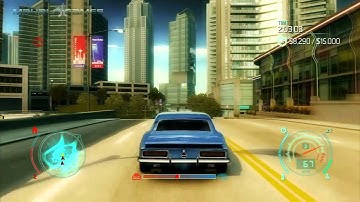 Need For Speed Undercover Part 14 North Sutton