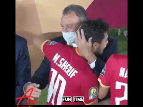 حالات واتس فوز الاهلي المصري بالسوبر الافريقي