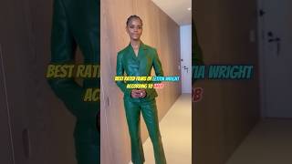 Best Rated Films of Letitia Wright According to IMDB #shorts