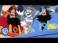 Tom & Jerry | The Blue and Red Pirates | WB Kids