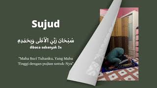Amali Solat CTU001