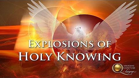 Explosions of Holy Knowing Through Art and Sound w...