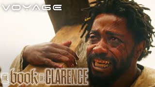 The Book of Clarence | Clarence Is Crucified | Voyage