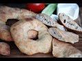Armenian Country Bread Losh Recipe - Heghineh Cooking Show