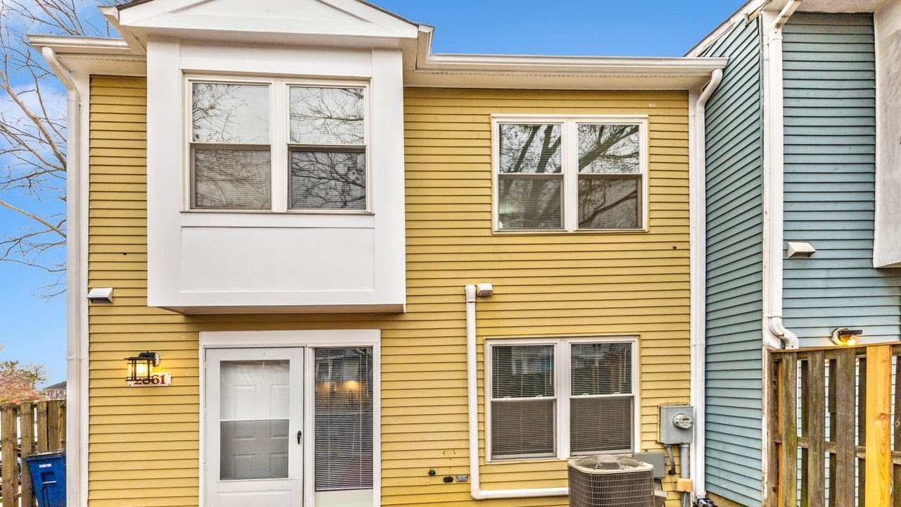 2861 Shepperton Terrace, Silver Spring, MD