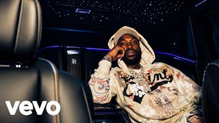 Meek Mill - "Never Lost Hope" (Official Video)