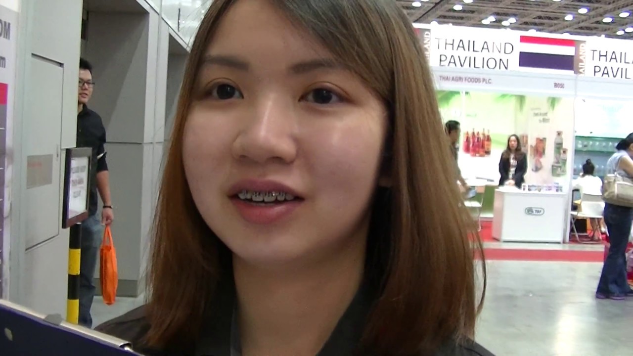 Trade Talk Girl, MIFB 2016, 28 Jul 2016 youtube editor apk