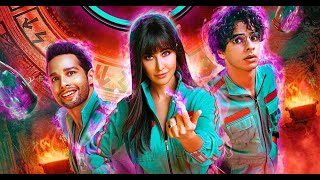 phone bhoot 2022 hindi movie | bollywood movie | bhoot phone movie | katrina kaif |