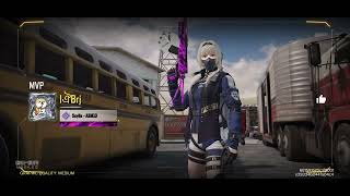 Random loadout challenge part 1