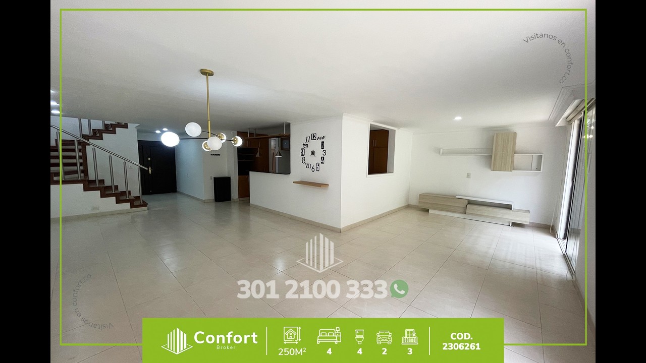 CASA EN LA COLA DEL ZORRO - EL POBLADO 2306261