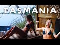 Tasmania vlog 5  bay of fires east coast  stanley