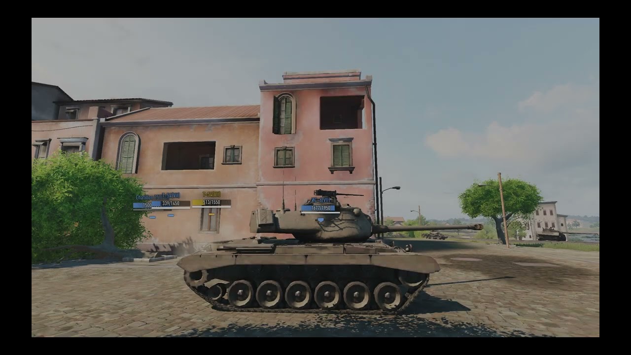 "Tank Company: Обзор M46 Patton в Топовом Варианте 🔥 | Лучшее Орудие и Снаряжение!"