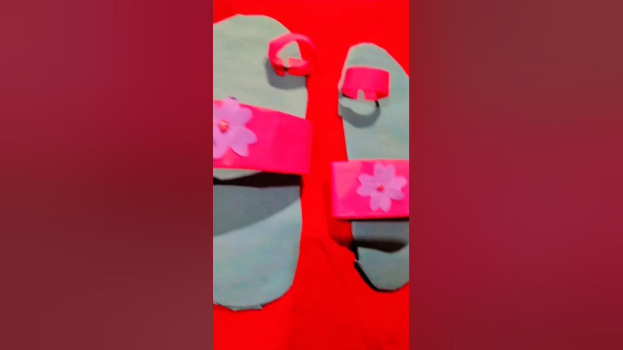 chappal paper