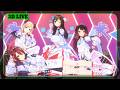 [#ERBday2026] SWEET MEMORIES Cover - FT. Roboco & Sora & Choco (Live from COVER Corp. Studio)