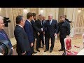 Лукашенко предлагает Кадырову развивать производственную кооперацию