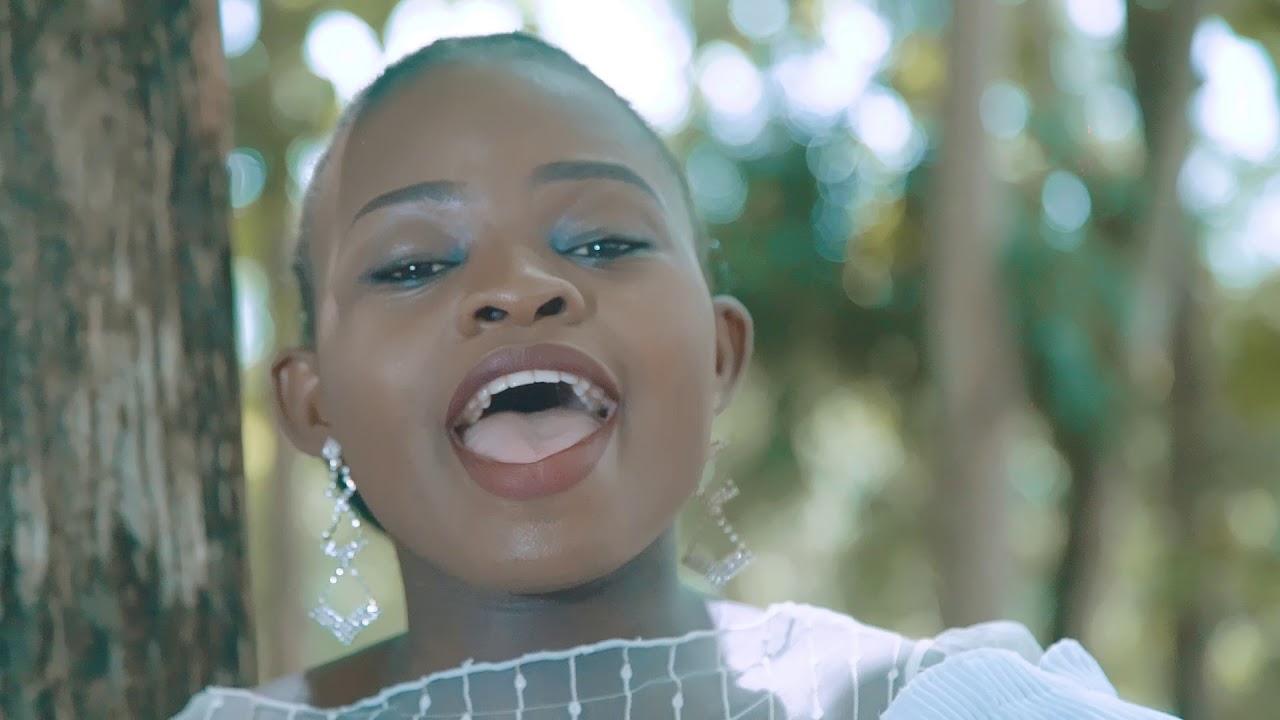 Sioni haya Kwa Bwana   Tuponile AlexanderOfficial Video