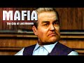 Mafia: The City of Lost Heaven ➤ ЛАМПОВЫЙ СТРИМ ➤ Remastered #6