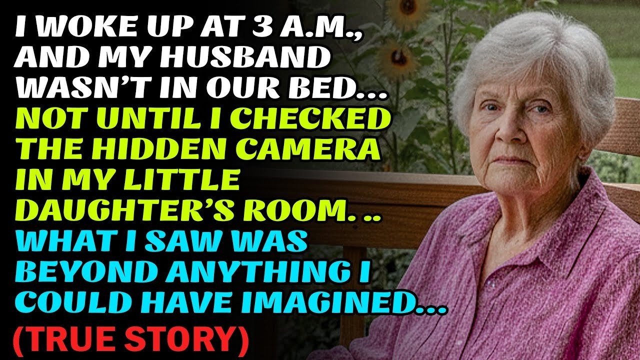 A TRUE STORY ABOUT THIS GRANDMA 👵💔 EMOTIONAL STORY AND JUSTICE SERVED