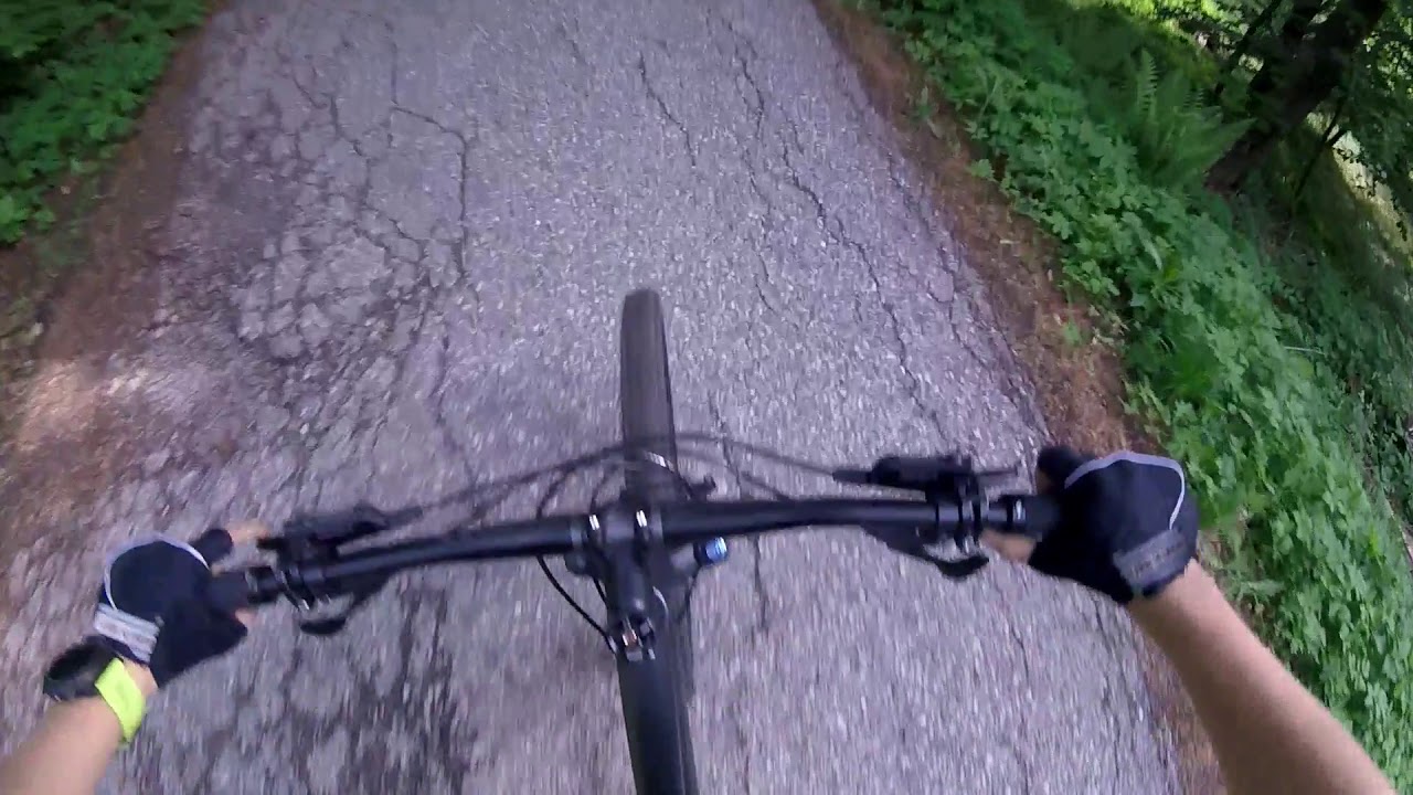 Oswaldiberg #3 + stairs