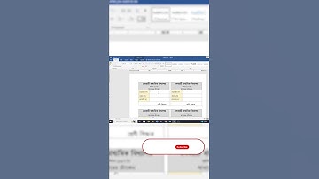 Clipboard Magic in MS Word | Start With Shariful