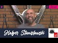 "Stani" über die aktuelle  Situation bei St. Pauli | Kalles Halbzeit im Verlies Holger Stanislawski