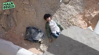 سليمان سوا حادث خطير screenshot 3