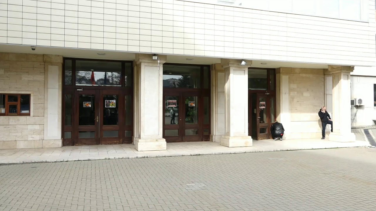 LIVE- Deklaratat para Kuvendit