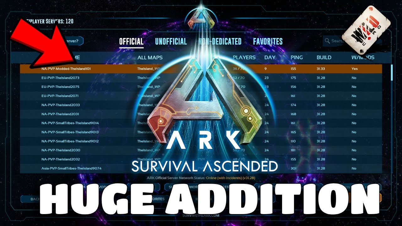 Ark Survival Ascended announcement softens the blow of Ark 2 delay