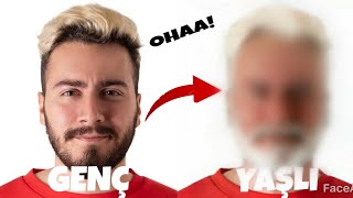 Ünlüleri̇n Yaşlilik Halleri̇ Ohaa