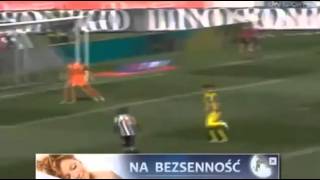 Antonio Di Natale amazing goalatzo 07-04-2013 -
