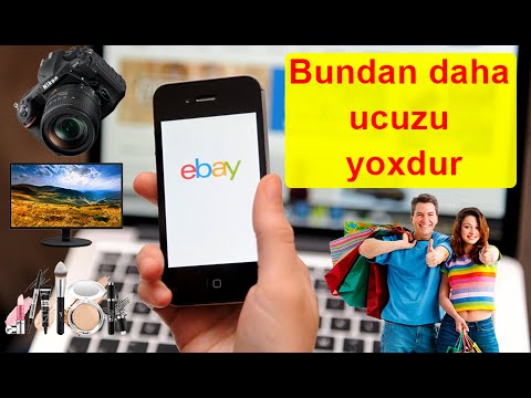 Video: Kendi öğeniz eBay için teklif verebilir misiniz?