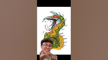 My favorite Godzilla monster #shorts #godzilla