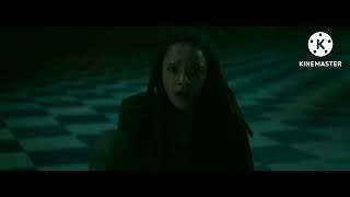 Werejaguar Transformation