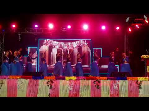 THE RENAISSANCE INTERNATIONAL SCHOOL  ;; 8Th AnnInual Function -2024