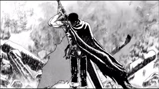 The Beginning Of Berserk Blackswordsmanarc